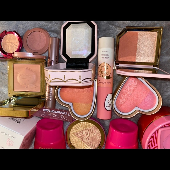 Highend makeup lot - Picture 8 of 12